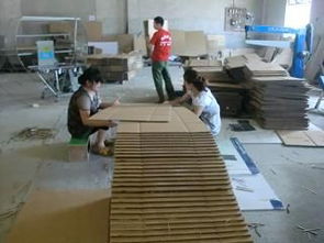 水產養殖 可持續發展與挑戰