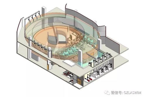 微濾機如何為水產養殖維持清澈的水質