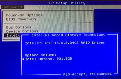 HP消費(fèi)類(lèi)臺(tái)式電腦啟動(dòng)故障 Boot Device Not Found 3F0與自動(dòng)修復(fù)錯(cuò)誤解決方法